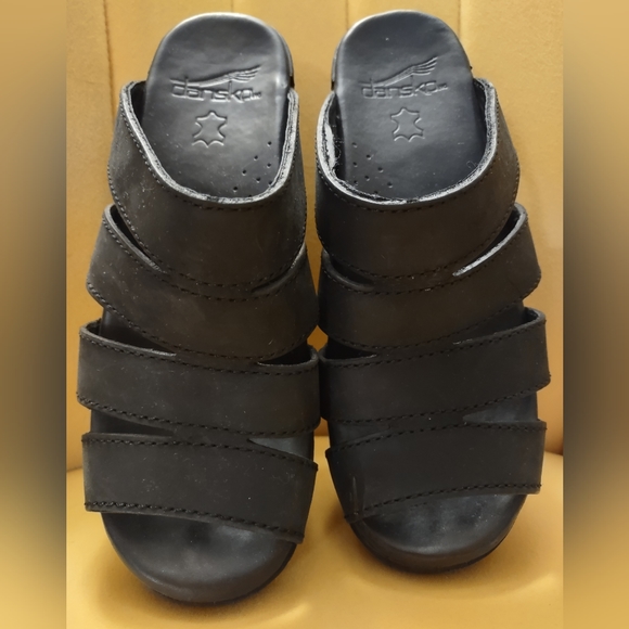Dansko Slides - Picture 3 of 6